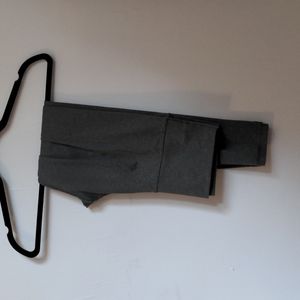 Aerie grey 7/8 leggings